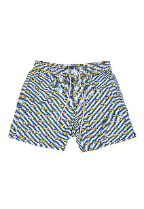 MC2 SAINT BARTH Boxer Mare Mc2 Saint Barth LIG0003 02592H da uomo