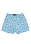 MC2 SAINT BARTH Boxer Mare Mc2 Saint Barth COM0009 02163H da uomo