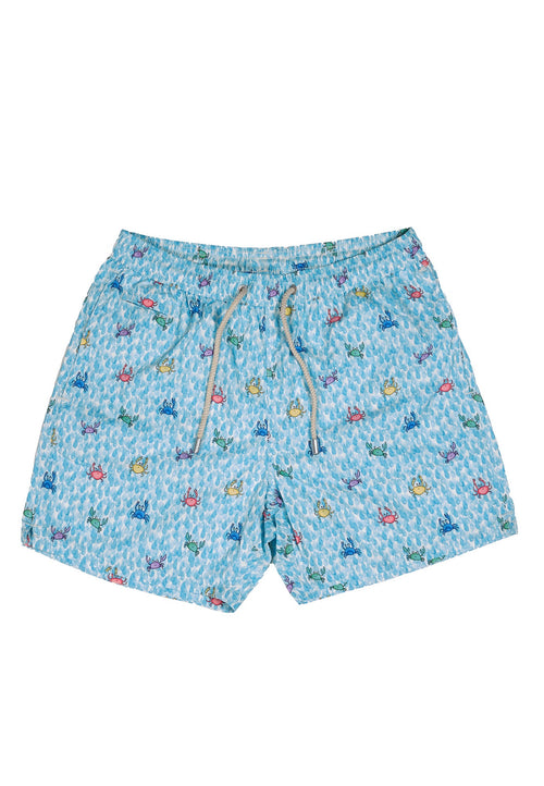MC2 SAINT BARTH Boxer Mare Mc2 Saint Barth COM0009 02163H da uomo