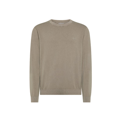 SUN68 Maglia Uomo Sun68 K35125/98 STONE da uomo