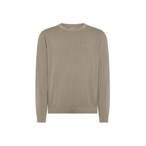 SUN68 Maglia Uomo Sun68 K35125/98 STONE da uomo