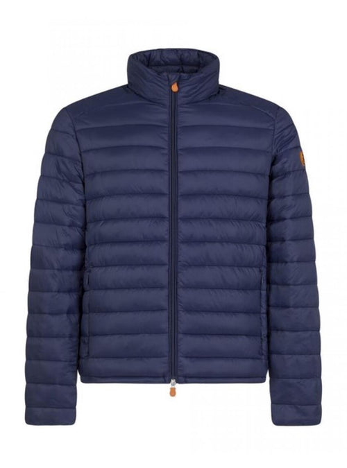 SAVE THE DUCK Save The Duck - Giga9 Giubotto Blu D3243M da uomo