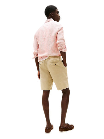 Tommy Hilfiger Bermuda Uomo MW0MW37804 RBT da uomo