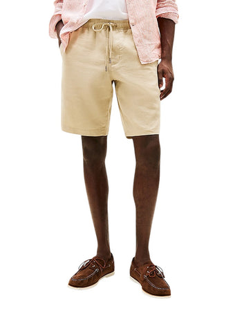 Tommy Hilfiger Bermuda Uomo MW0MW37804 RBT da uomo