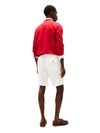 Tommy Hilfiger Bermuda Uomo MW0MW37804 YA8 da uomo