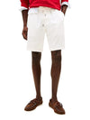 Tommy Hilfiger Bermuda Uomo MW0MW37804 YA8 da uomo