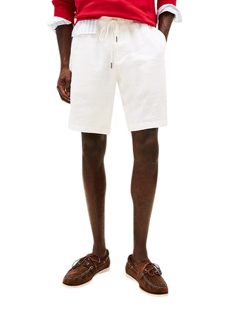 Tommy Hilfiger Bermuda Uomo MW0MW37804 YA8 da uomo