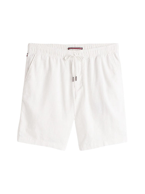 Tommy Hilfiger Bermuda Uomo MW0MW37804 YA8 da uomo