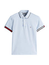 Tommy Hilfiger Polo Uomo MW0MW38458 C10 da uomo