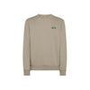 SUN68 Felpa Uomo Sun68 F35103/98 STONE da uomo