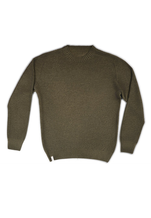 LUIGI GENTILE Maglia Uomo Luigi Gentile LG1007 24 SALVIA da uomo