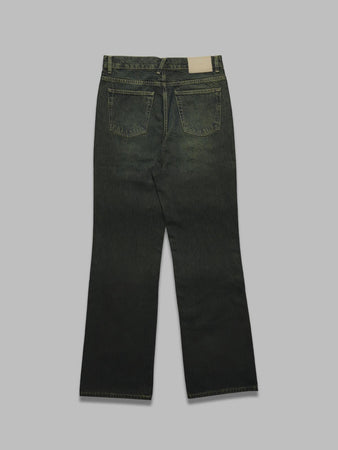 OUR LEGACY 70s cut malibu sand wash da uomo