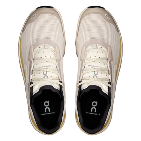 ON Scarpa Uomo On 3MF10673352 SILVER da uomo