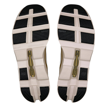 ON Scarpa Uomo On 3MF10673352 SILVER da uomo