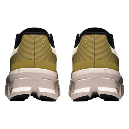 ON Scarpa Uomo On 3MF10673352 SILVER da uomo