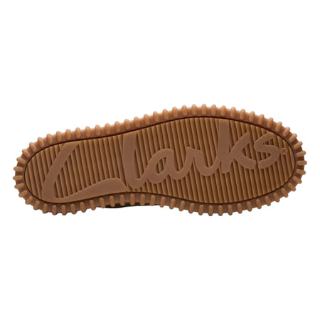 CLARKS Scarpa Uomo Clarks 180906 ECRU SUEDE da uomo