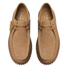 CLARKS Scarpa Uomo Clarks 173471 DARK SAND da uomo
