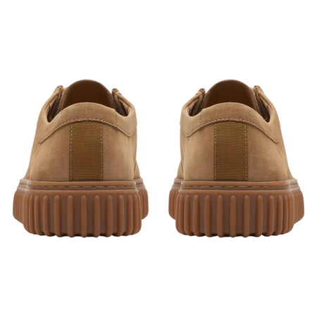 CLARKS Scarpa Uomo Clarks 173471 DARK SAND da uomo