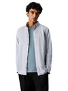 calvin klein Camicia Uomo Calvin Klein K10K113614 CK2 da uomo