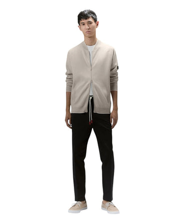 Peuterey Maglia Uomo MOSK 586 BEIGE da uomo