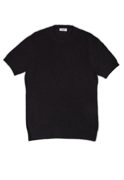 CLAQ Maglia Uomo Claq CQ820045 NERO da uomo