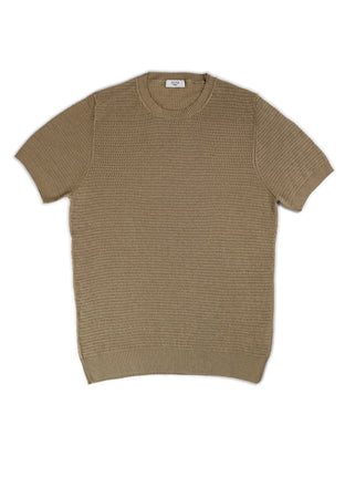 CLAQ Maglia Uomo Claq CQ820045 SALVIA da uomo