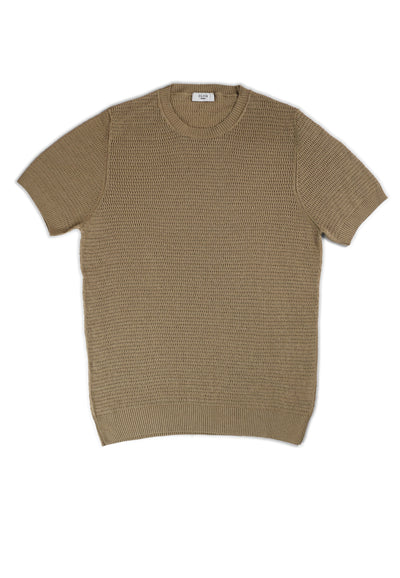 CLAQ Maglia Uomo Claq CQ820045 SALVIA da uomo