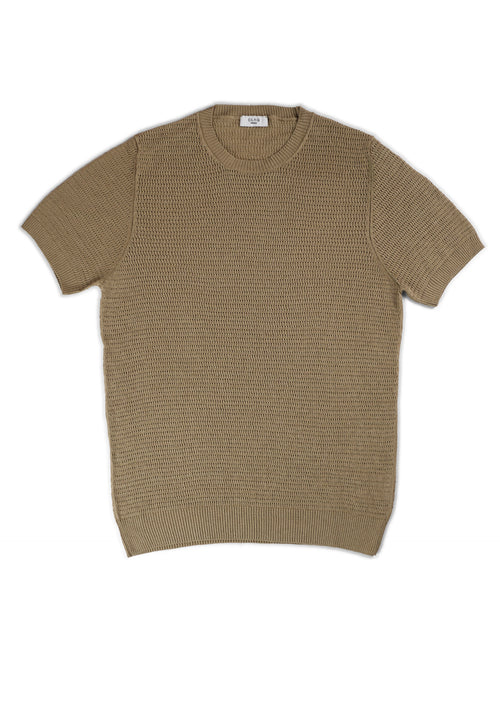 CLAQ Maglia Uomo Claq CQ820045 SALVIA da uomo