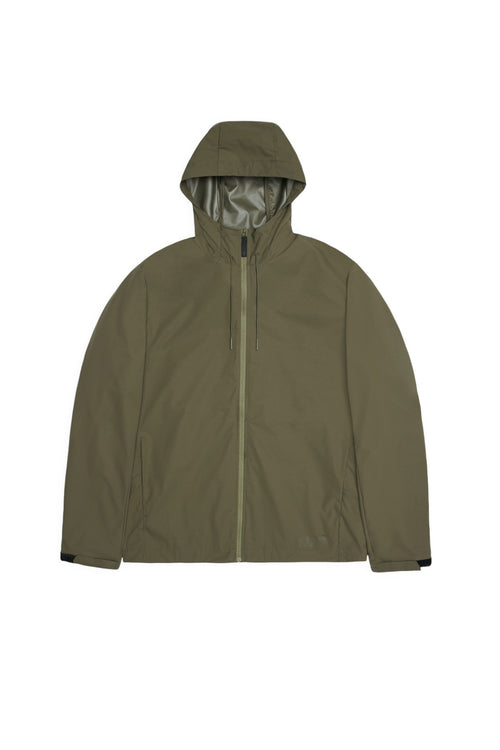 RAINS Giubbino Uomo Rains 19670 REVEL da uomo