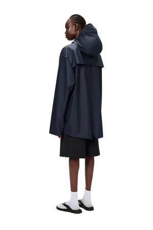 RAINS Giubbino Uomo Rains 12010 NAVY da uomo