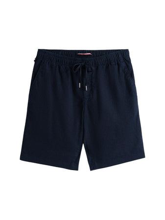 Tommy Hilfiger Bermuda Uomo MW0MW37804 DW5 da uomo