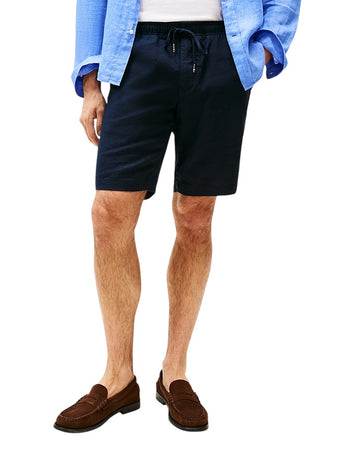 Tommy Hilfiger Bermuda Uomo MW0MW37804 DW5 da uomo