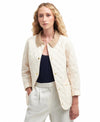 BARBOUR Giubbino Donna Barbour LQU0475 CR71 da donna