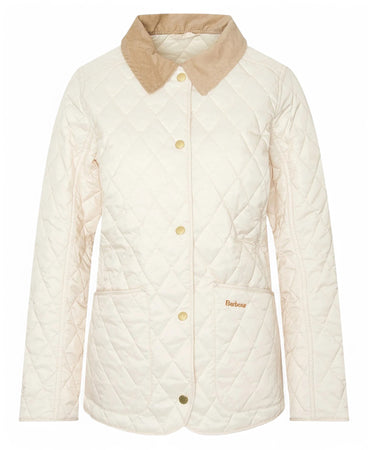 BARBOUR Giubbino Donna Barbour LQU0475 CR71 da donna