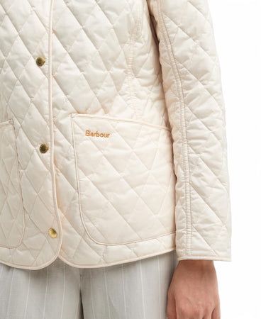 BARBOUR Giubbino Donna Barbour LQU0475 CR71 da donna
