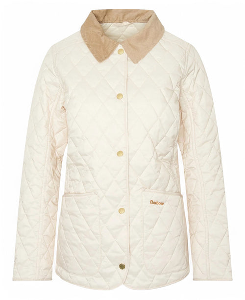 BARBOUR Giubbino Donna Barbour LQU0475 CR71 da donna