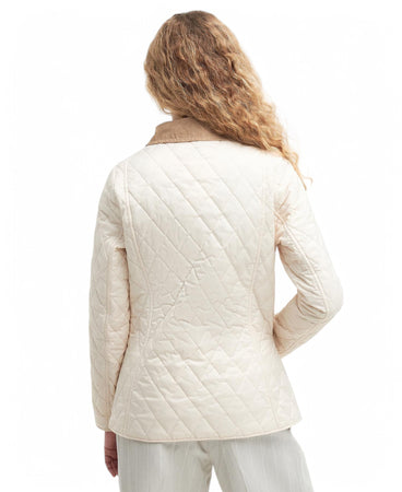 BARBOUR Giubbino Donna Barbour LQU0475 CR71 da donna