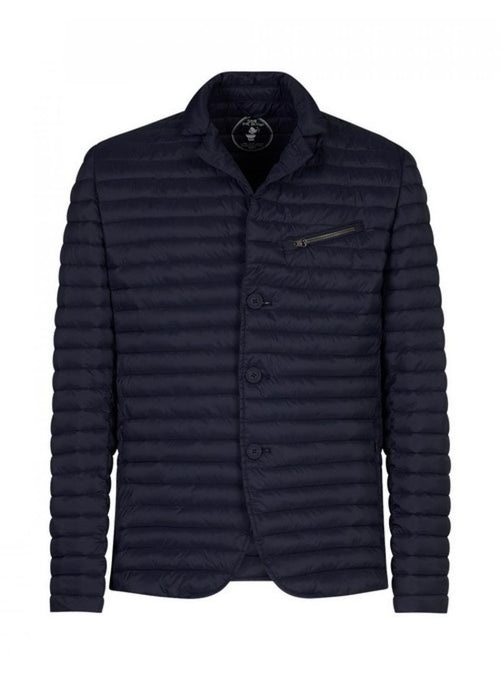 SAVE THE DUCK Save The Duck - Mitex Imbot. Navy Blue 00009 D3857M da uomo