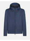 SAVE THE DUCK Save The Duck - Megax Capp. Navy Blue 00009 D3865M da uomo