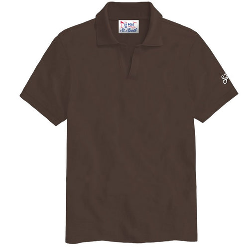 MC2 SAINT BARTH Polo Uomo Mc2 Saint Barth CHS0001 00132H da uomo