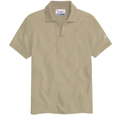 MC2 SAINT BARTH Polo Uomo Mc2 Saint Barth CHS0001 00121H da uomo
