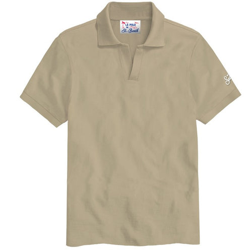 MC2 SAINT BARTH Polo Uomo Mc2 Saint Barth CHS0001 00121H da uomo