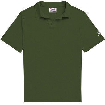 MC2 SAINT BARTH Polo Uomo Mc2 Saint Barth CHS0001 00019H da uomo