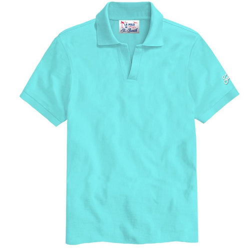 MC2 SAINT BARTH Polo Uomo Mc2 Saint Barth CHS0001 00016H da uomo