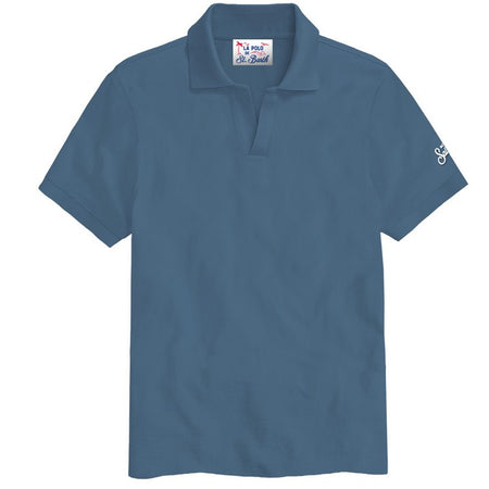 MC2 SAINT BARTH Polo Uomo Mc2 Saint Barth CHS0001 00110H da uomo