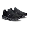 ON Scarpa Uomo On 3MF10570080 BLACK da uomo