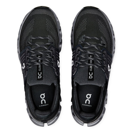 ON Scarpa Uomo On 3MF10570080 BLACK da uomo