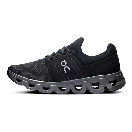 ON Scarpa Uomo On 3MF10570080 BLACK da uomo