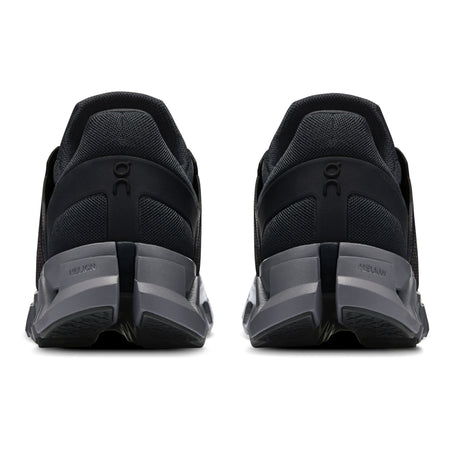 ON Scarpa Uomo On 3MF10570080 BLACK da uomo