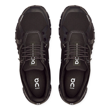 ON Scarpa Uomo On 3MF10071043 BLACK da uomo